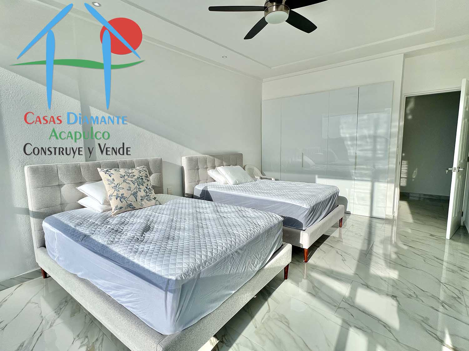 Century Resorts PortoRoyal 10 - Recámara dos 4